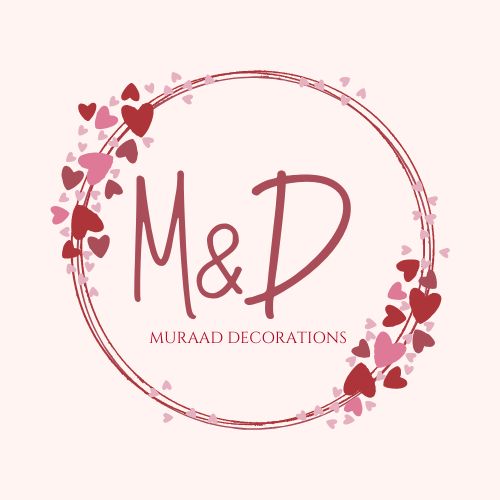 Muraad Decorations